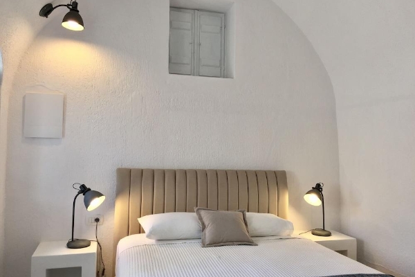 Hotel Timedrops Santorini